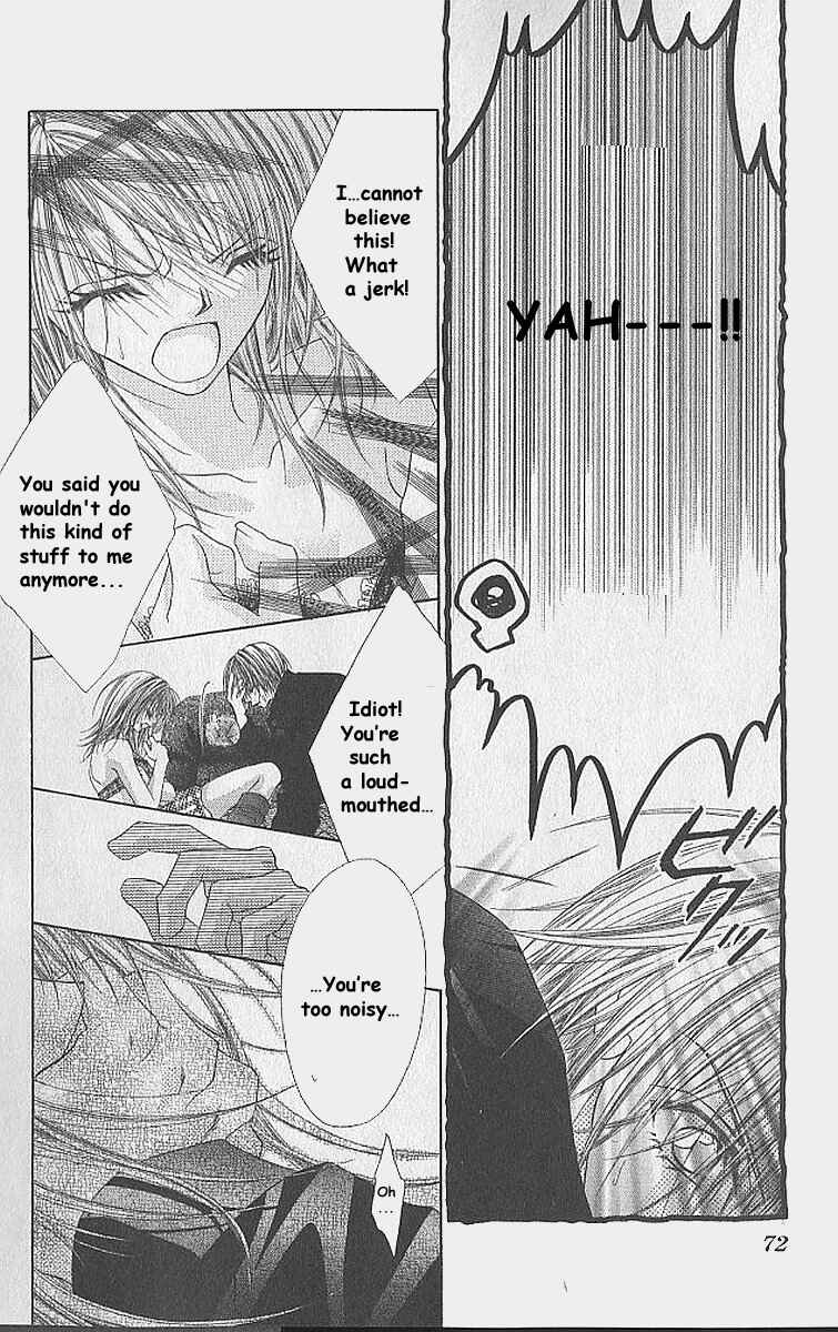Page 5 Chapter 34 Renai Shigou Shugi