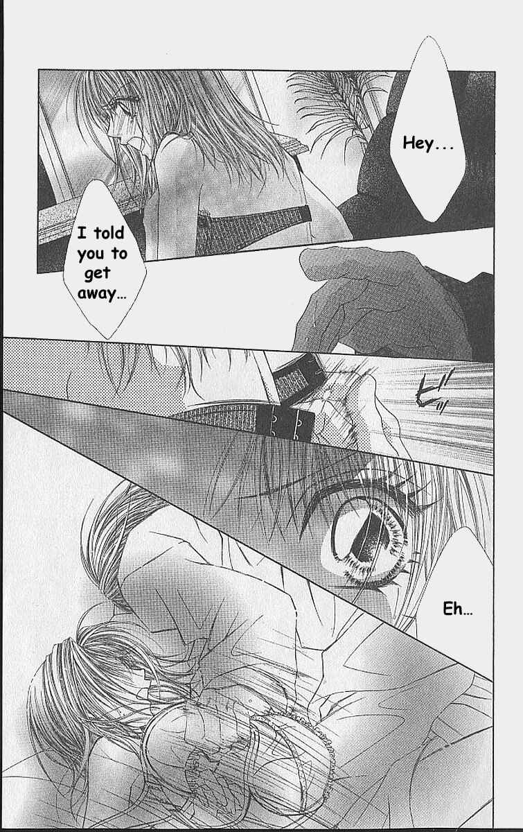 Page 8 Chapter 34 Renai Shigou Shugi