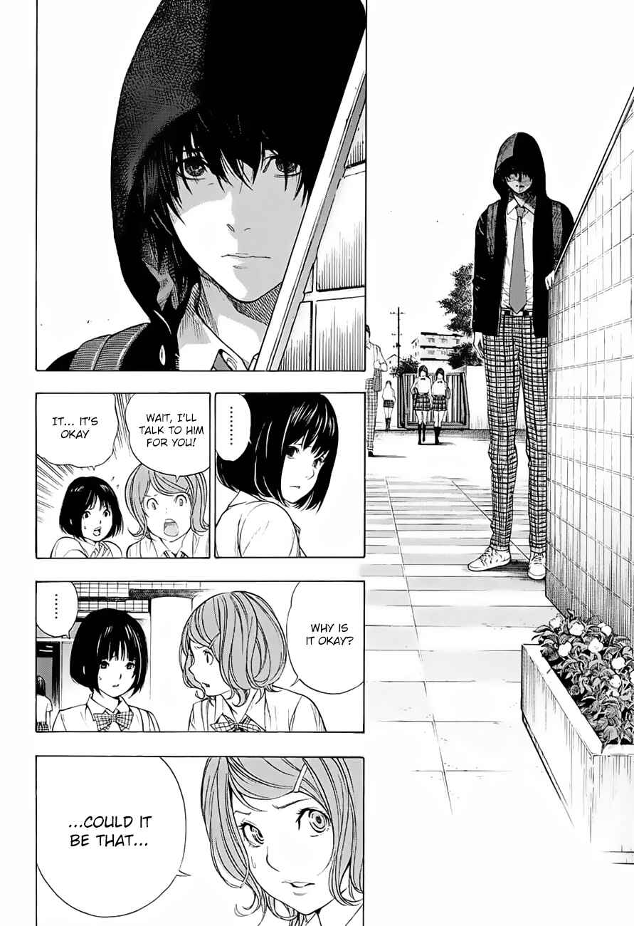 Page 27 Chapter 11 Platinum End
