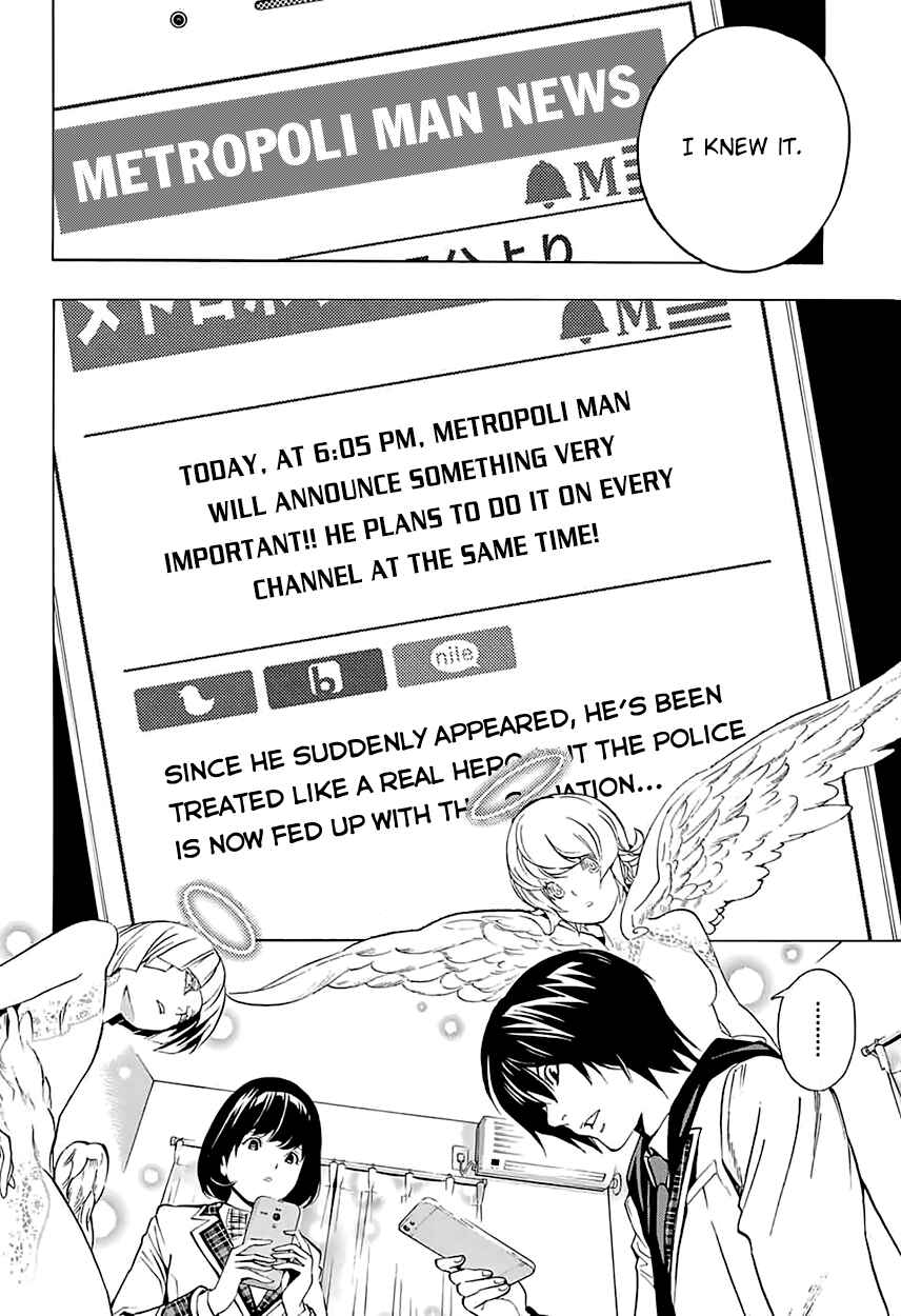 Page 55 Chapter 4 Platinum End