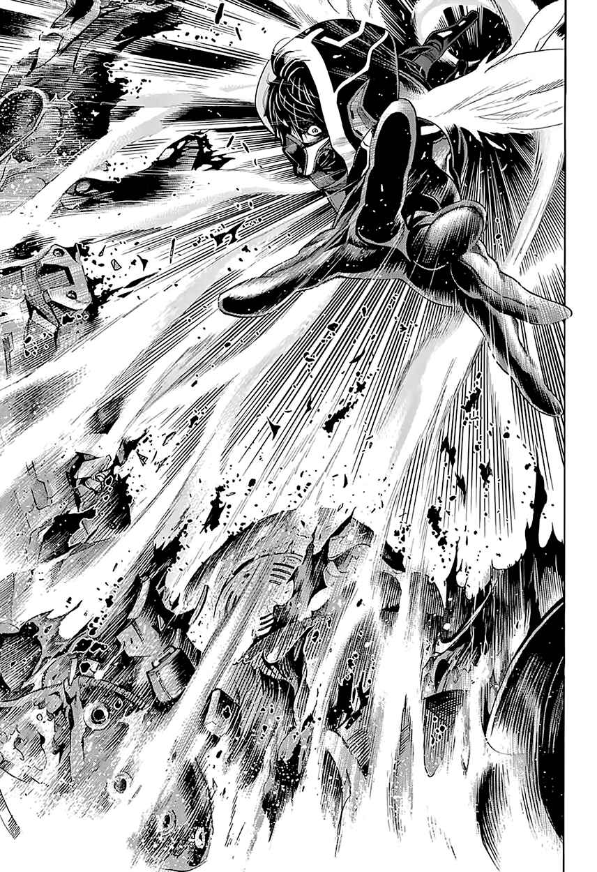 Page 53 Chapter 9 Platinum End