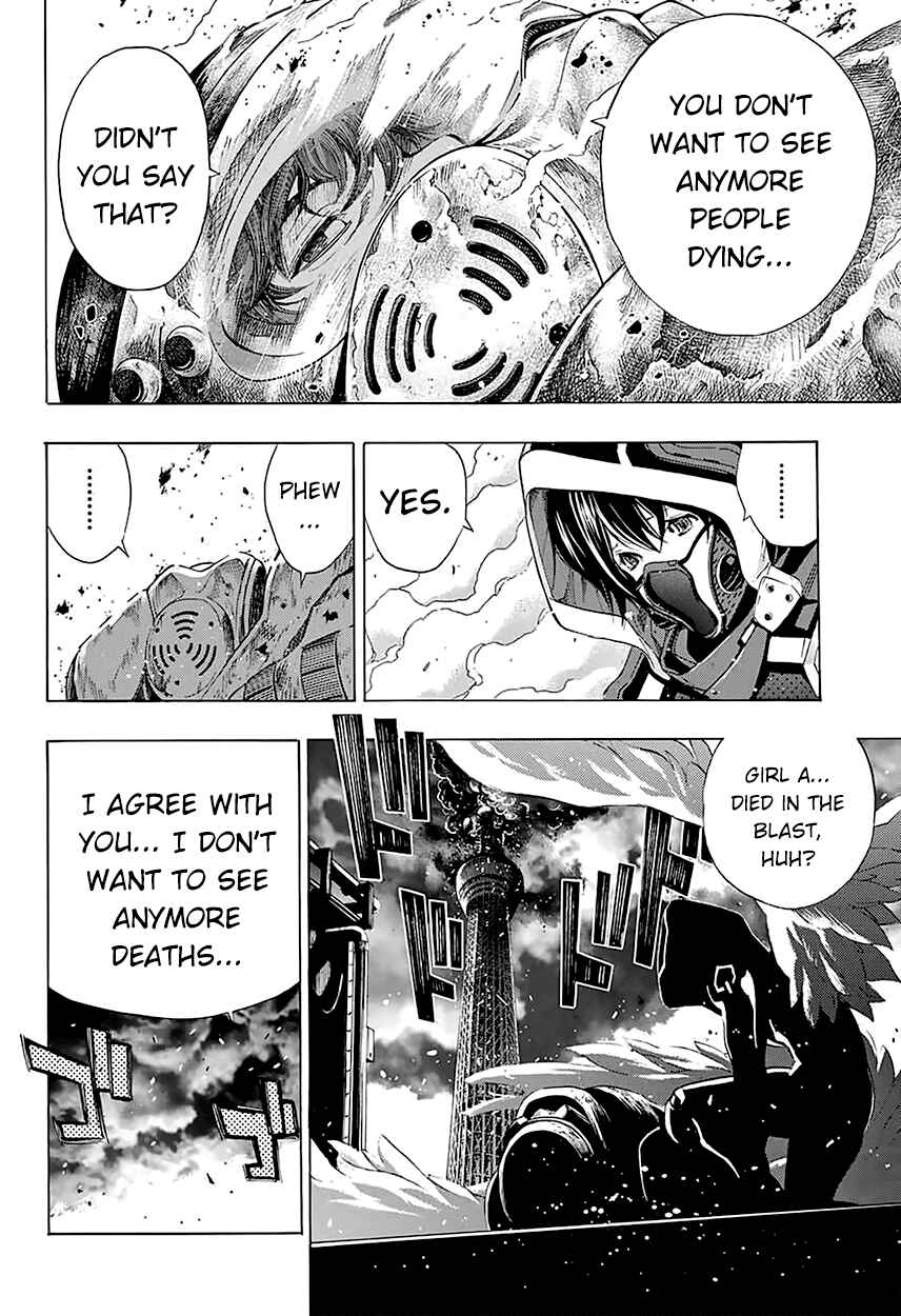 Page 58 Chapter 9 Platinum End