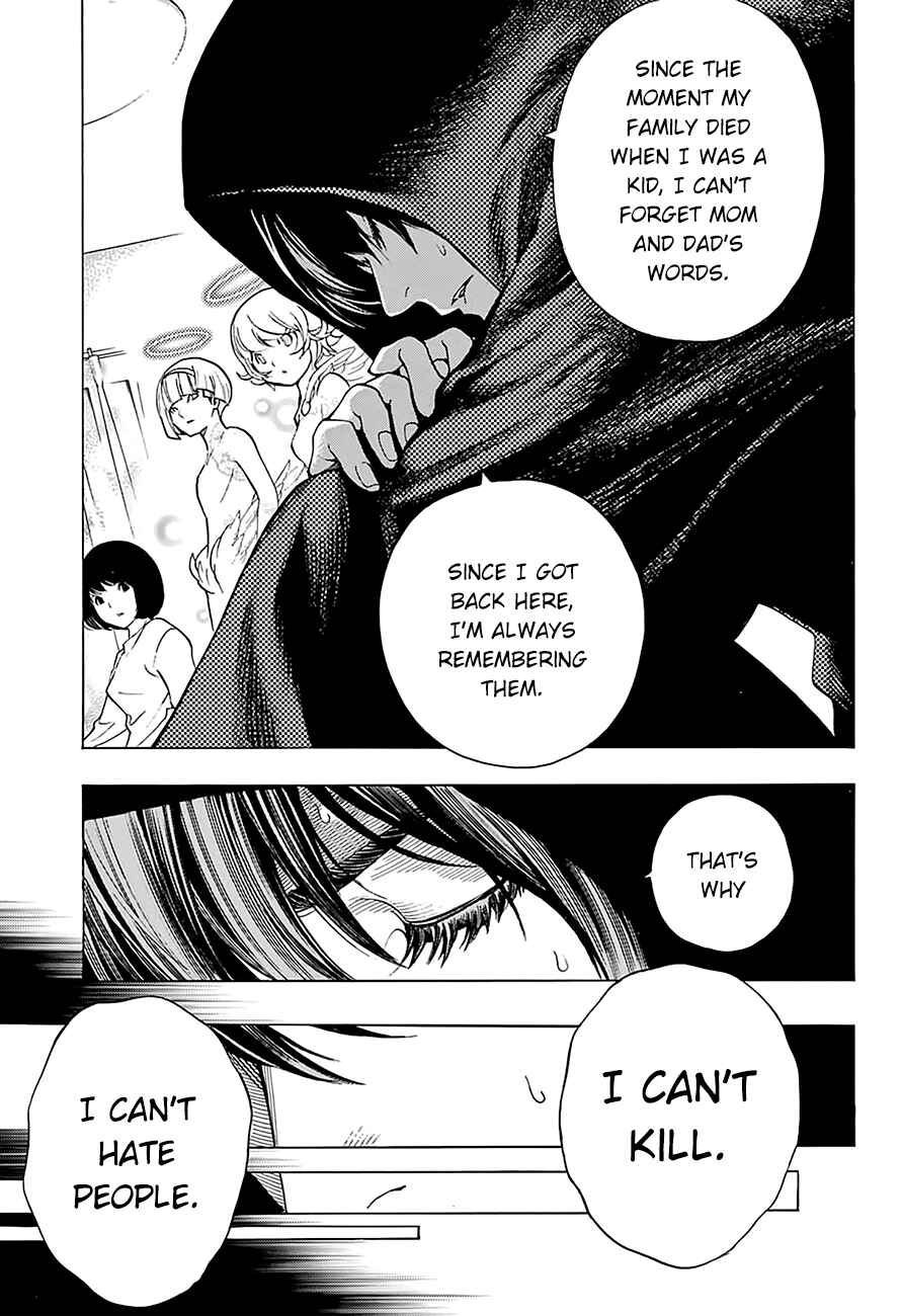 Page 53 Chapter 6 Platinum End