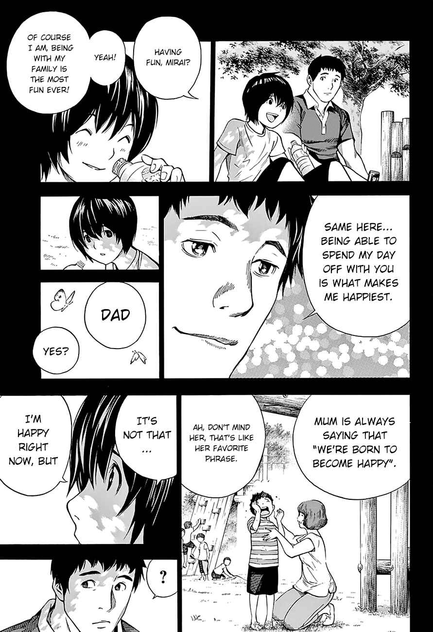 Page 55 Chapter 6 Platinum End