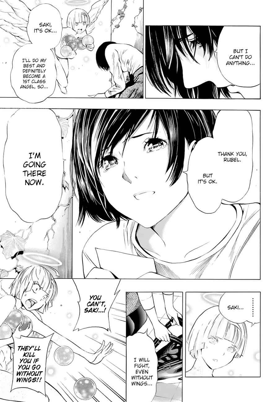 Page 31 Chapter 16 Platinum End