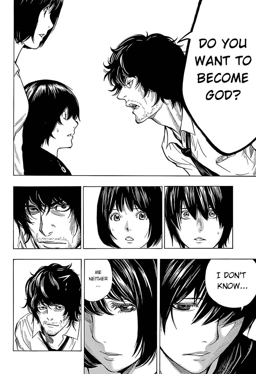 Page 31 Chapter 7 Platinum End