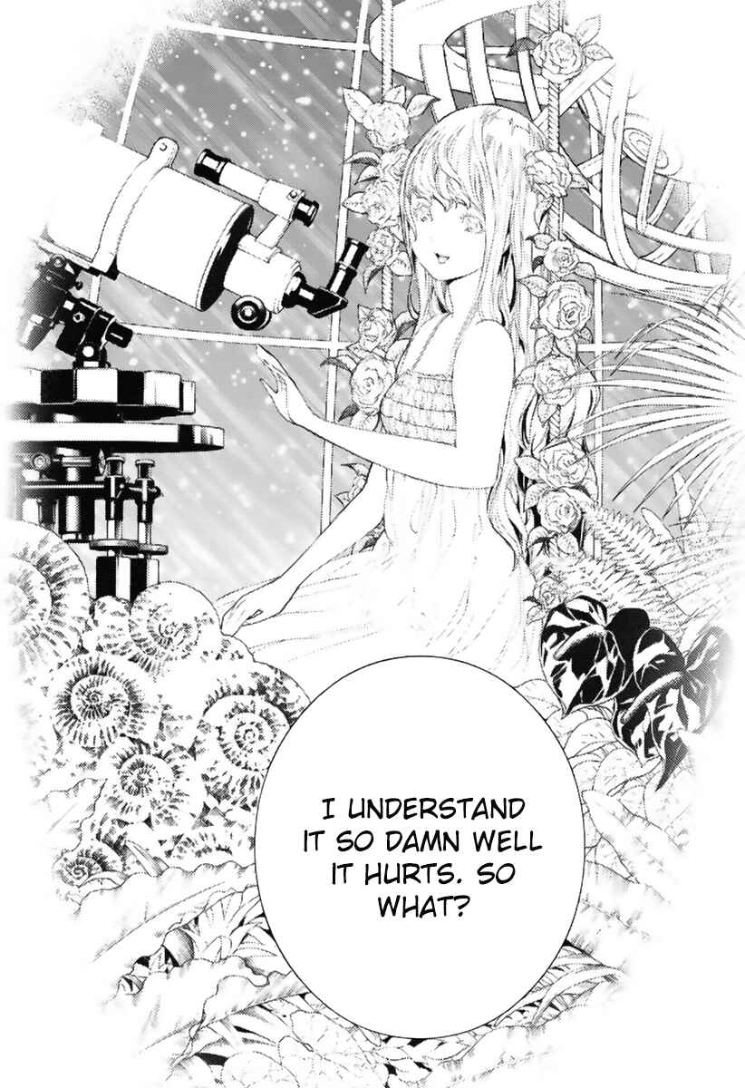 Page 10 Chapter 10 Platinum End