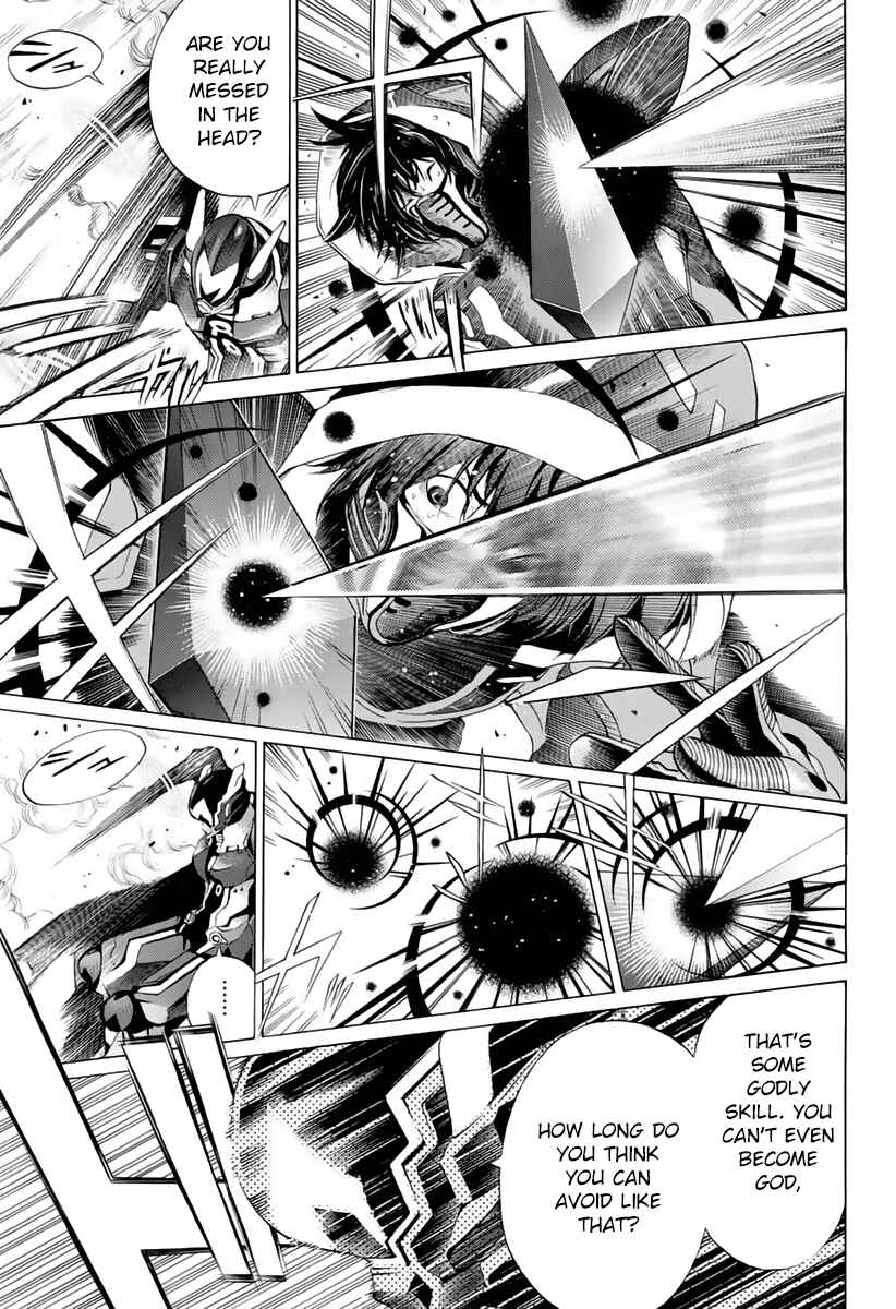 Page 49 Chapter 10 Platinum End
