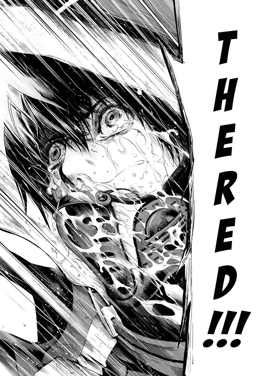 Page 51 Chapter 10 Platinum End