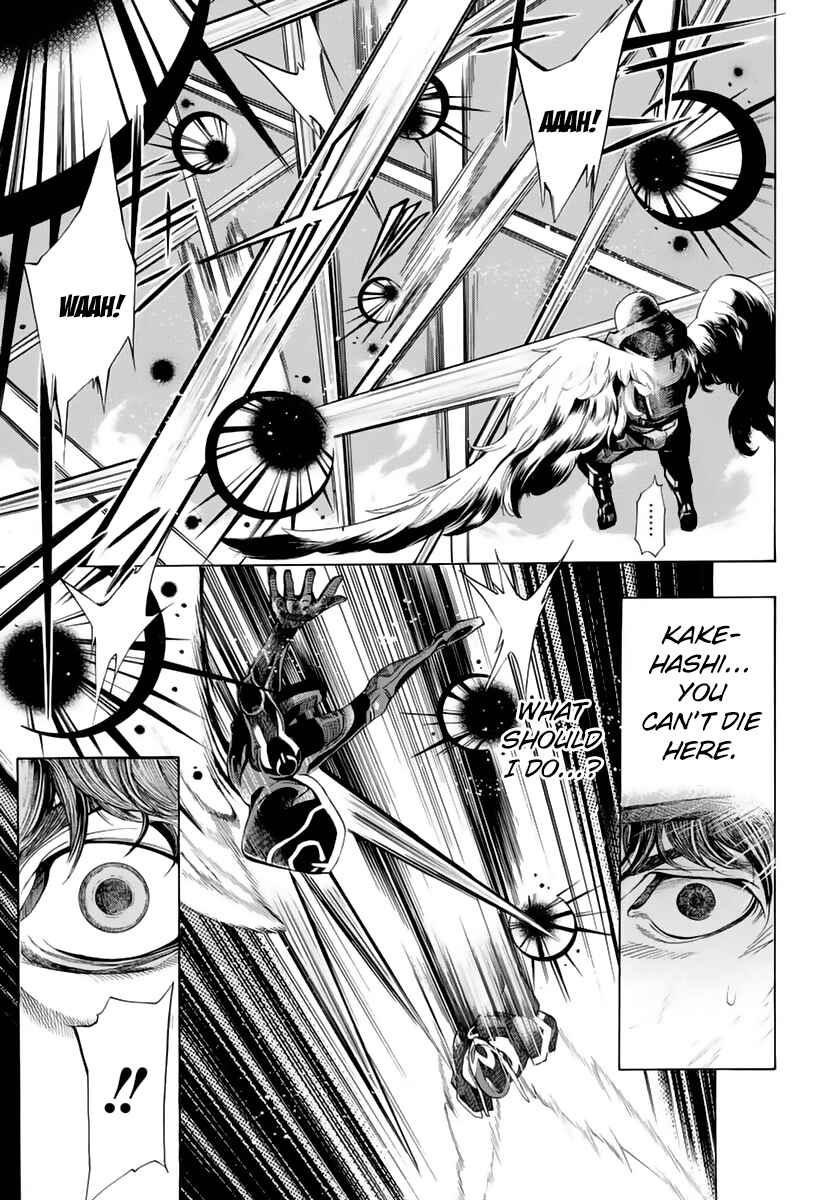 Page 55 Chapter 10 Platinum End