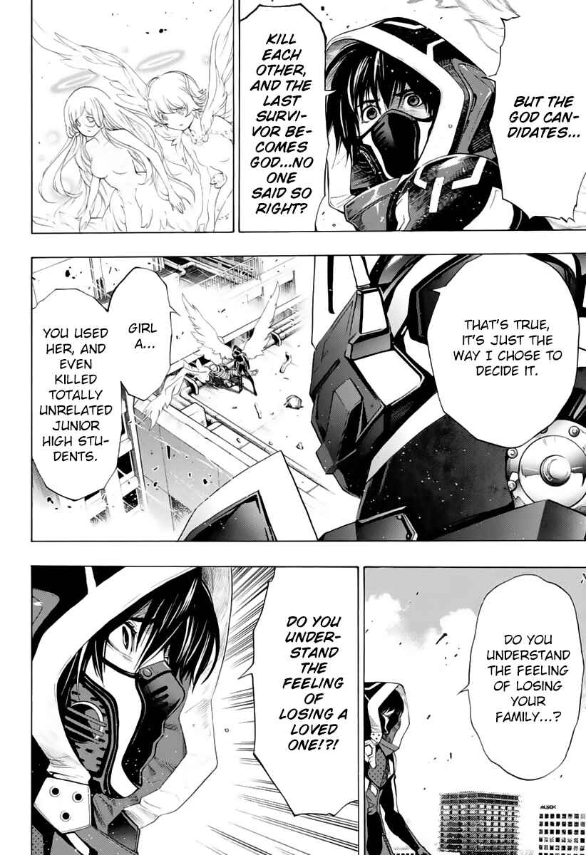 Page 8 Chapter 10 Platinum End