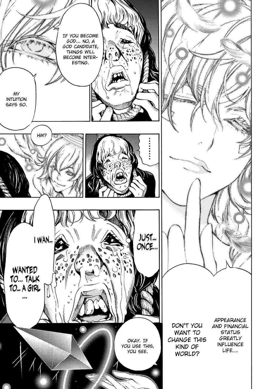 Page 10 Chapter 14 Platinum End