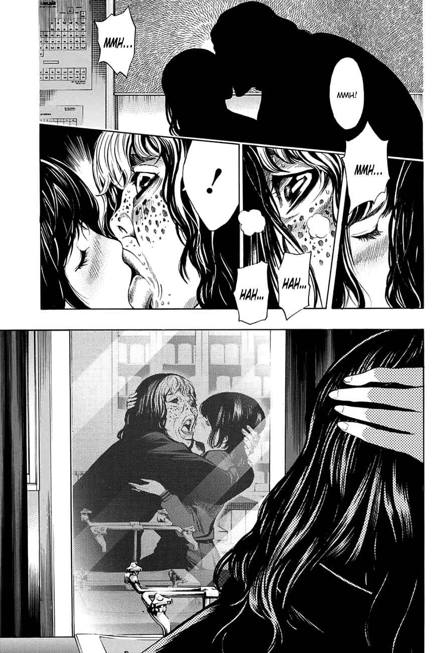 Page 14 Chapter 14 Platinum End
