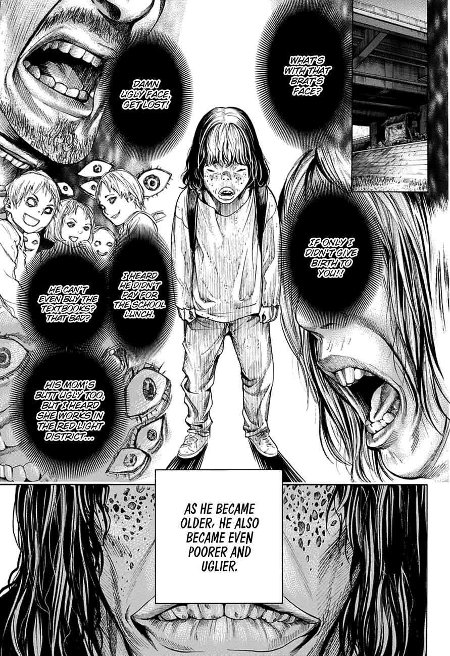 Page 4 Chapter 14 Platinum End
