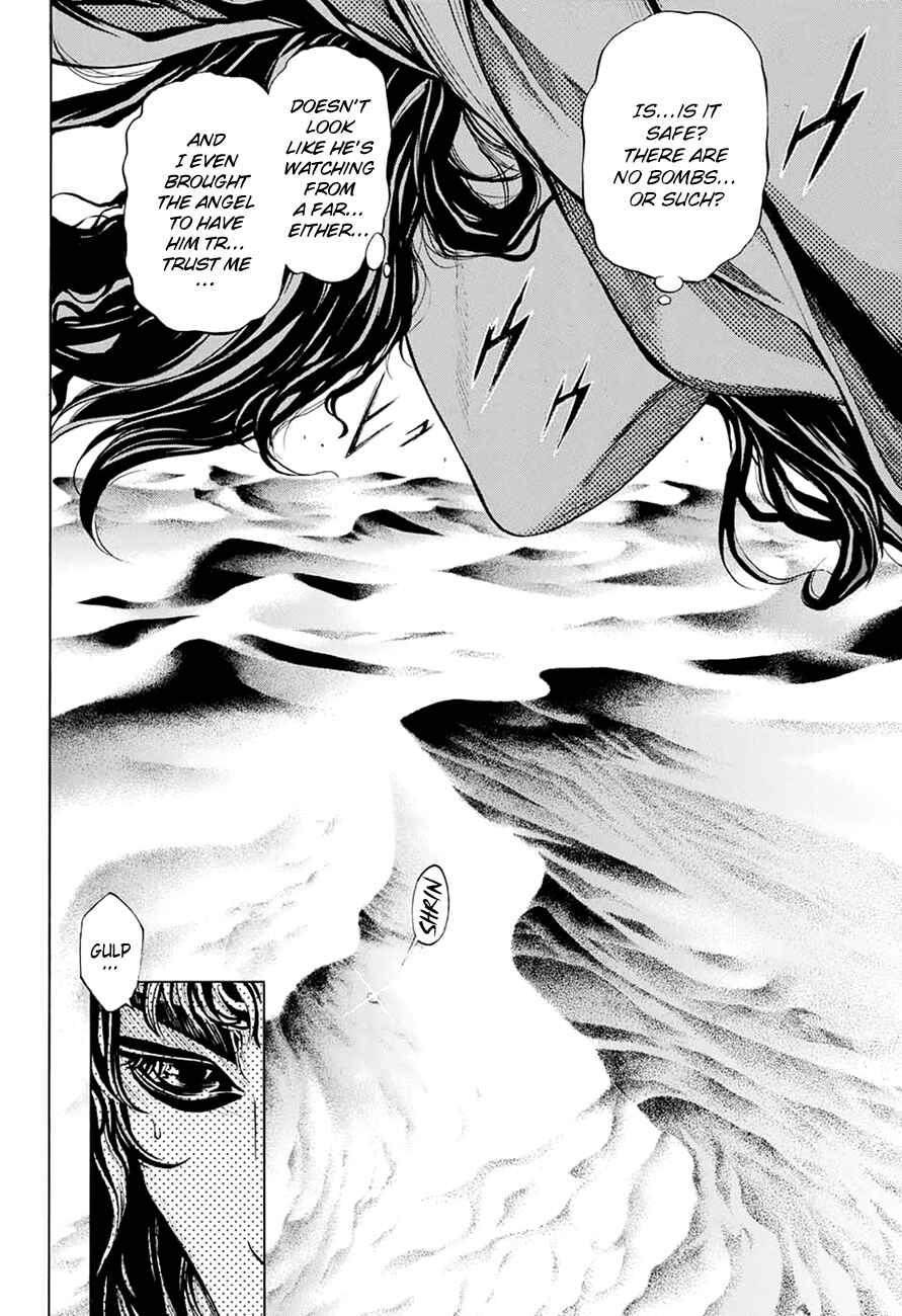 Page 59 Chapter 14 Platinum End