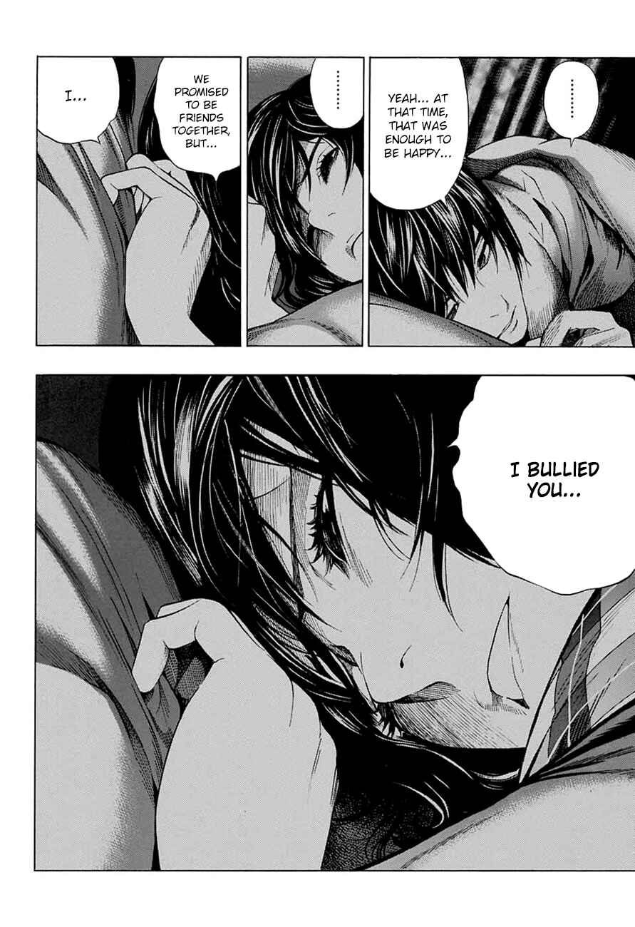 Page 28 Chapter 12 Platinum End