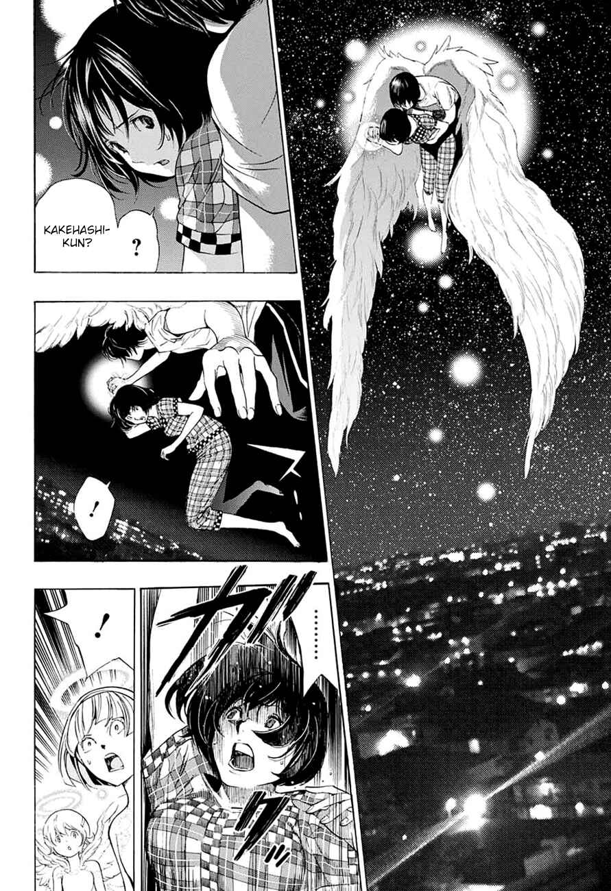 Page 44 Chapter 12 Platinum End