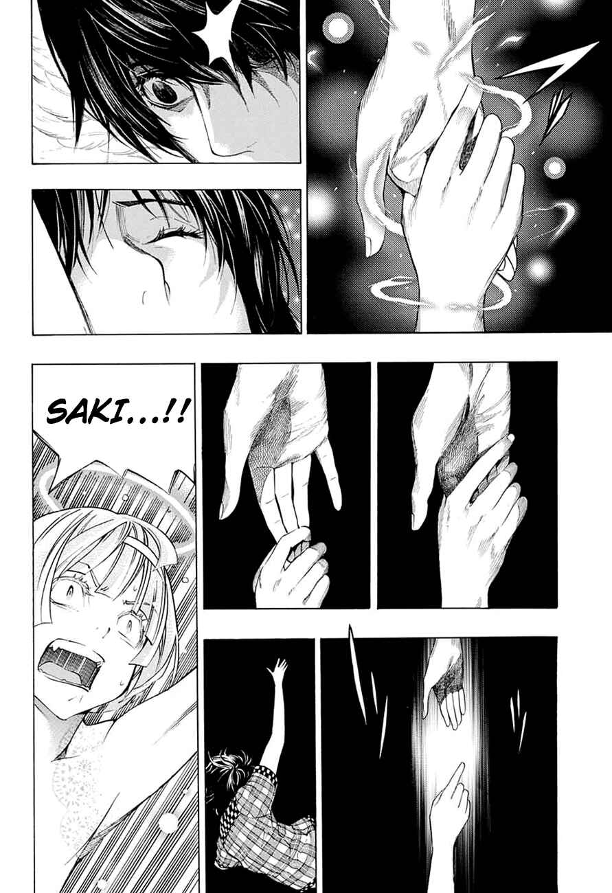 Page 50 Chapter 12 Platinum End
