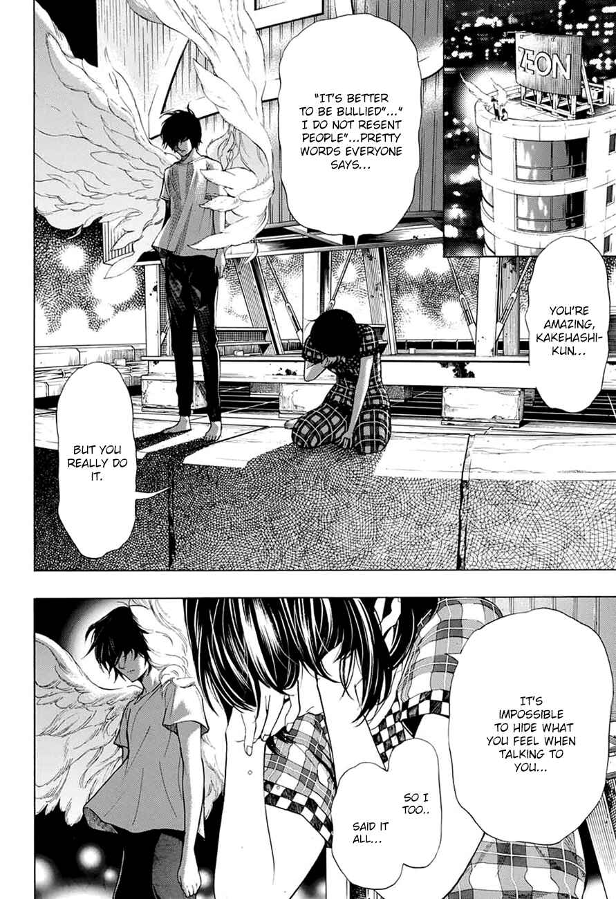 Page 54 Chapter 12 Platinum End