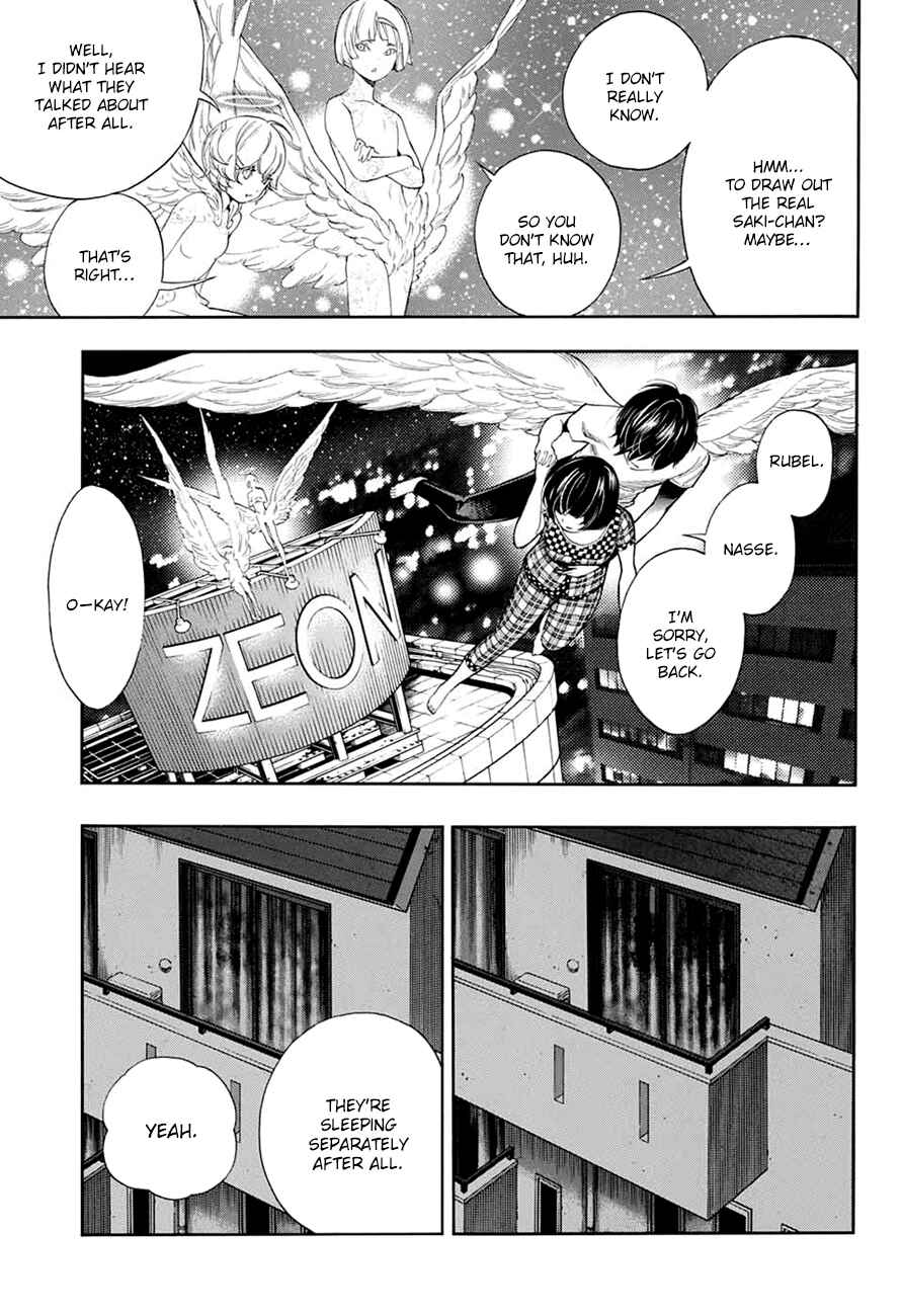 Page 58 Chapter 12 Platinum End