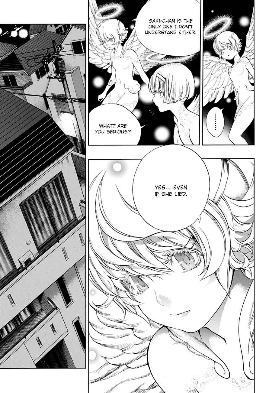 Page 8 Chapter 12 Platinum End