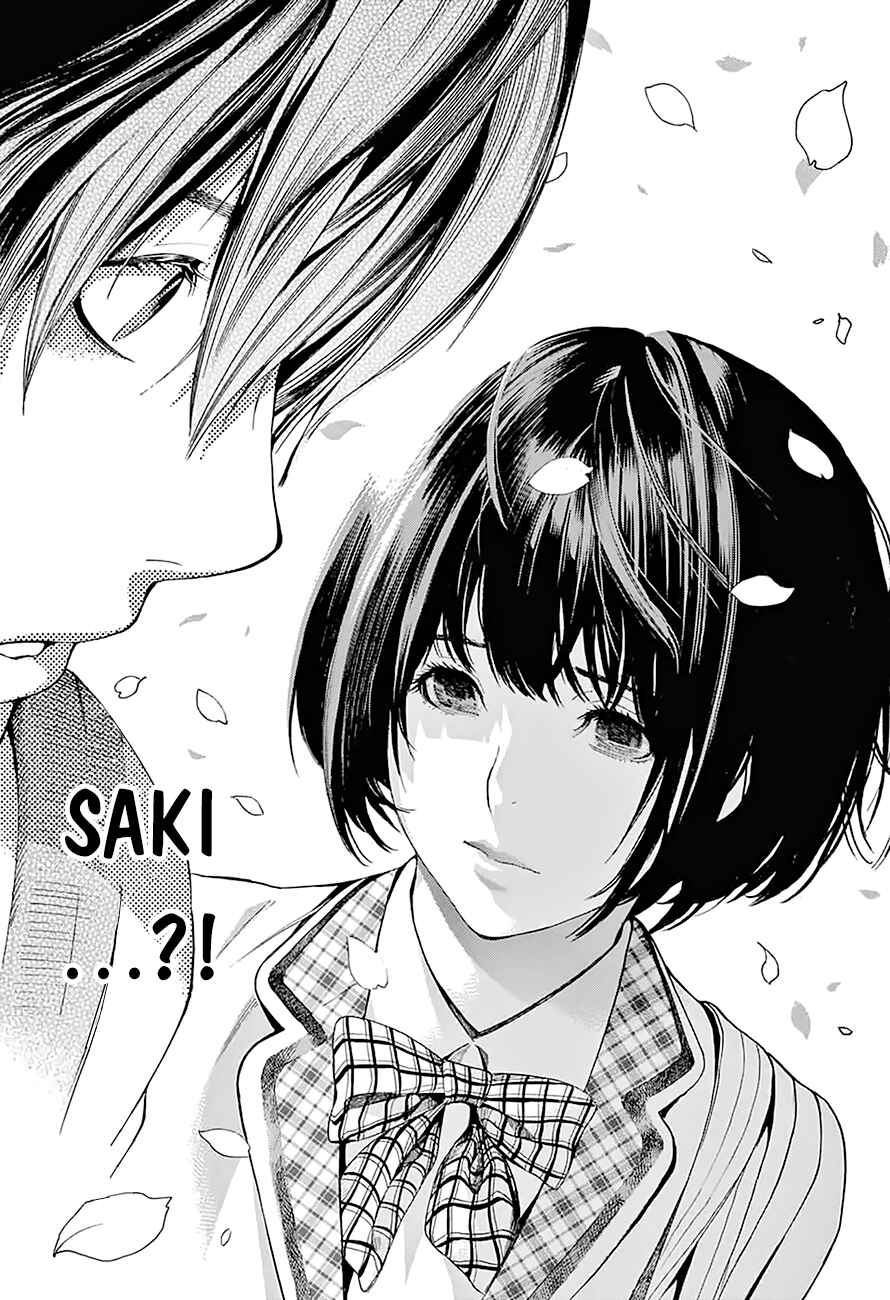 Page 61 Chapter 3 Platinum End
