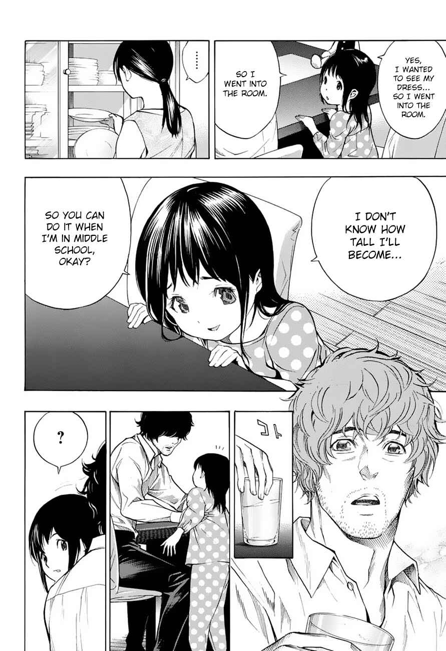 Page 29 Chapter 13 Platinum End