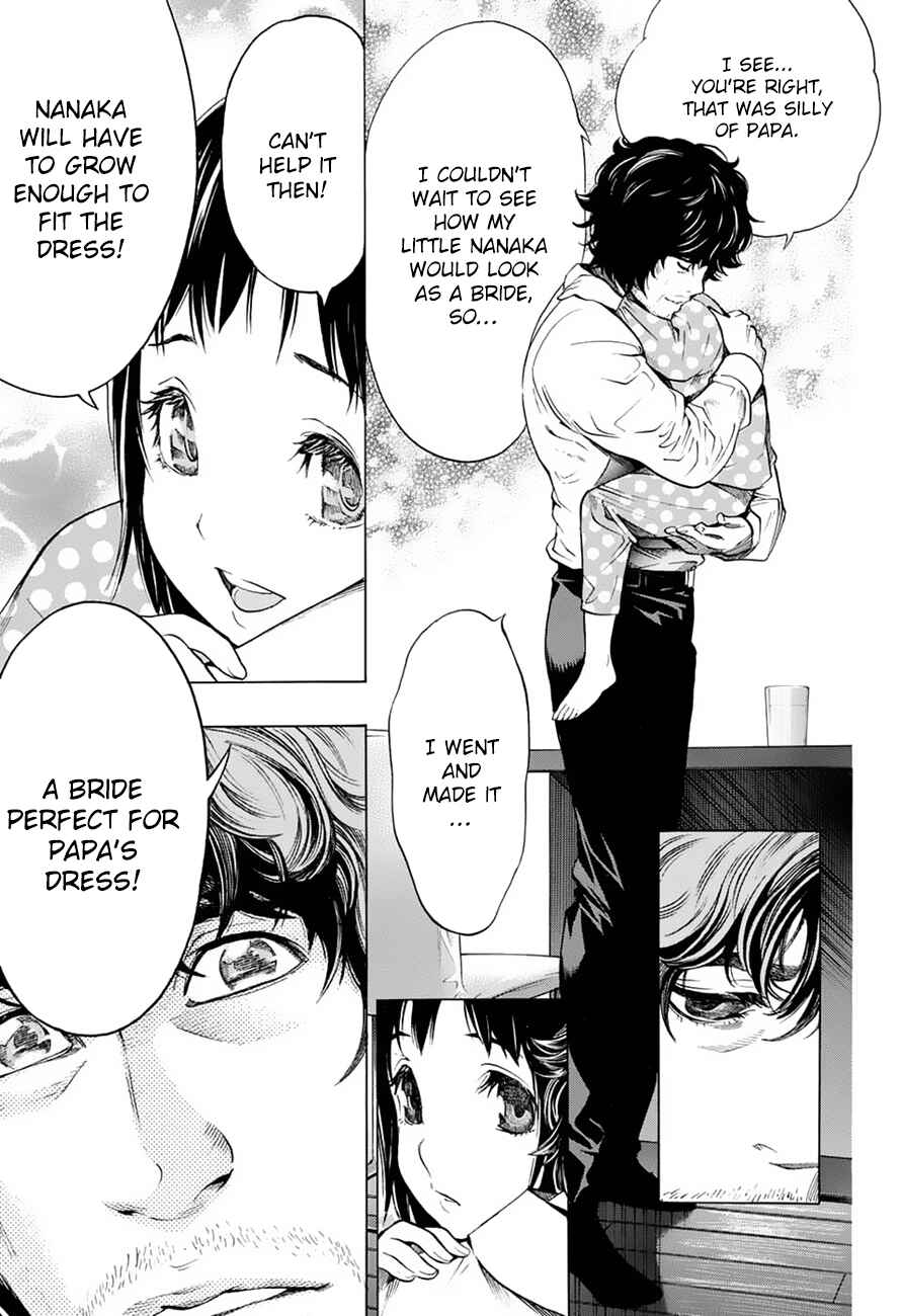 Page 30 Chapter 13 Platinum End