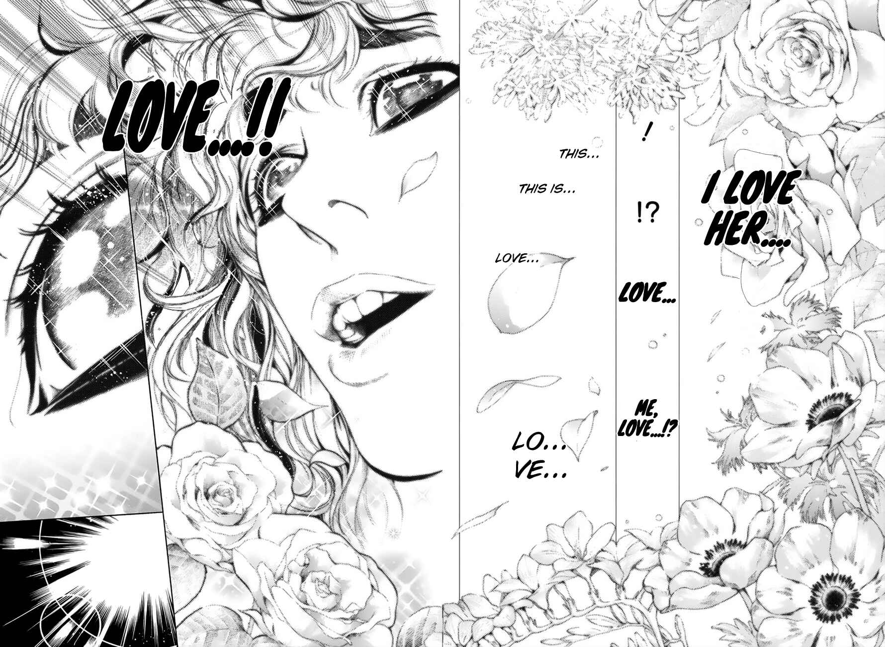 Page 14 Chapter 17 Platinum End