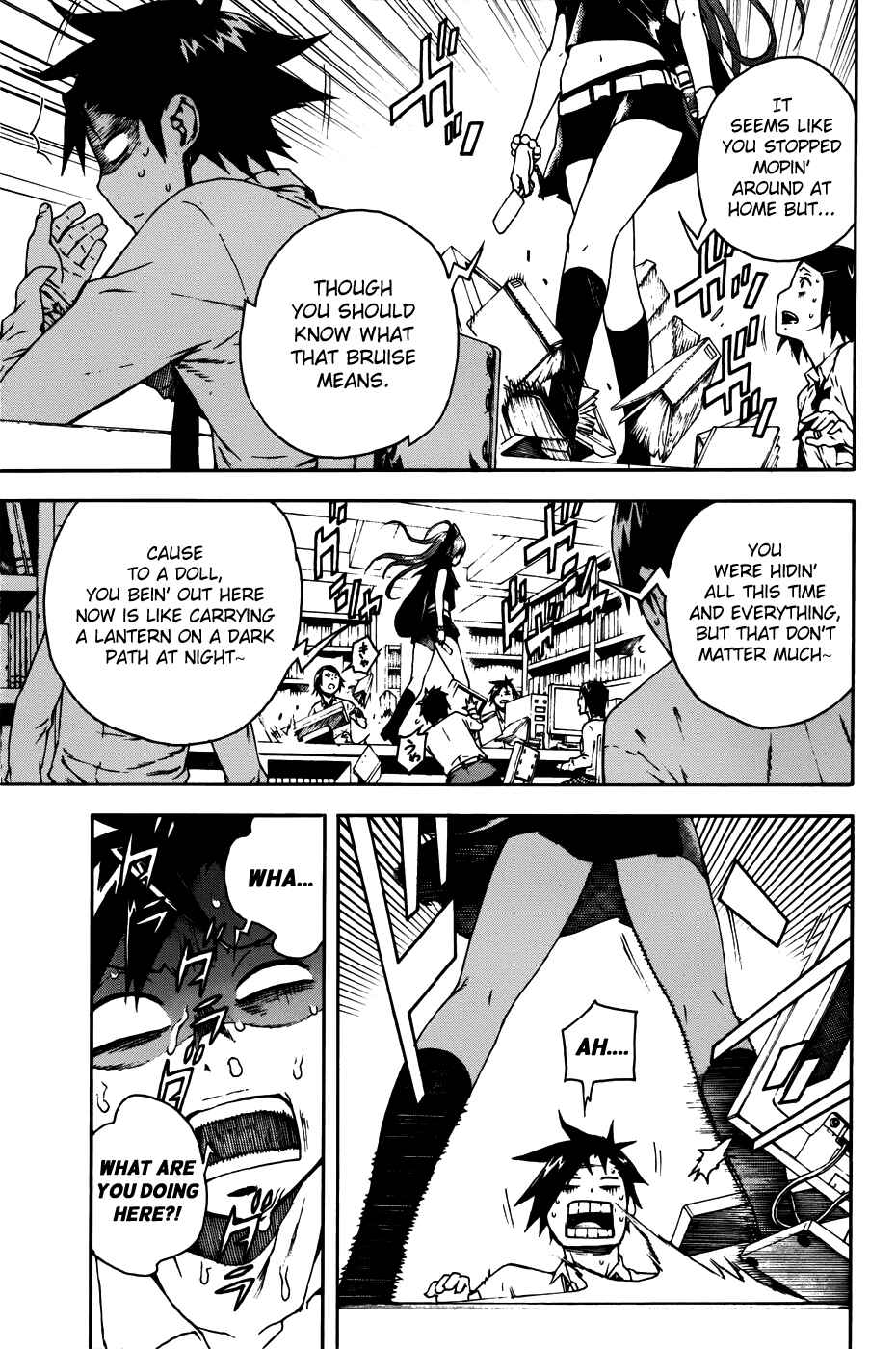 Page 11 Chapter 2 Dolls Folklore
