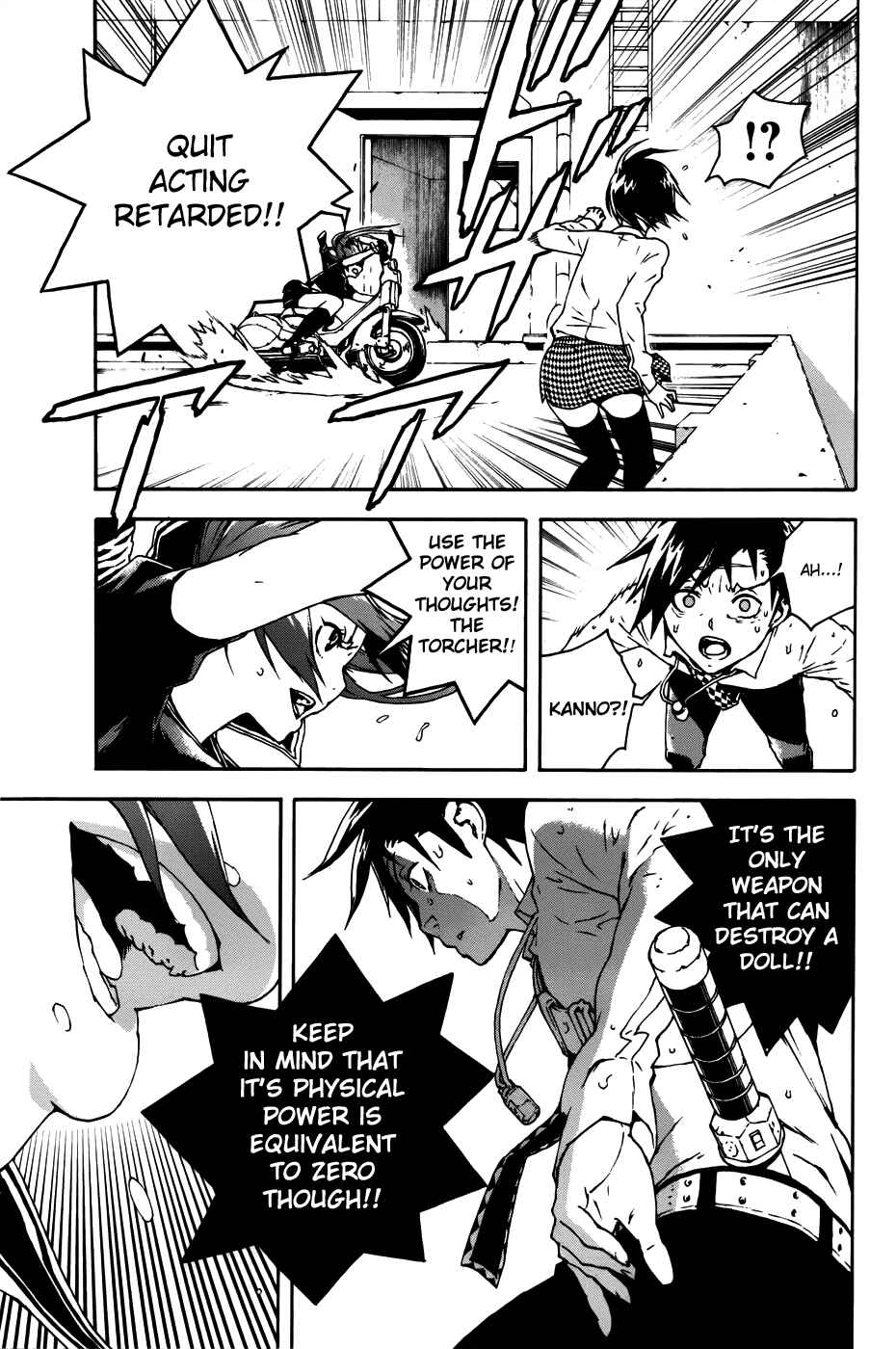 Page 40 Chapter 2 Dolls Folklore