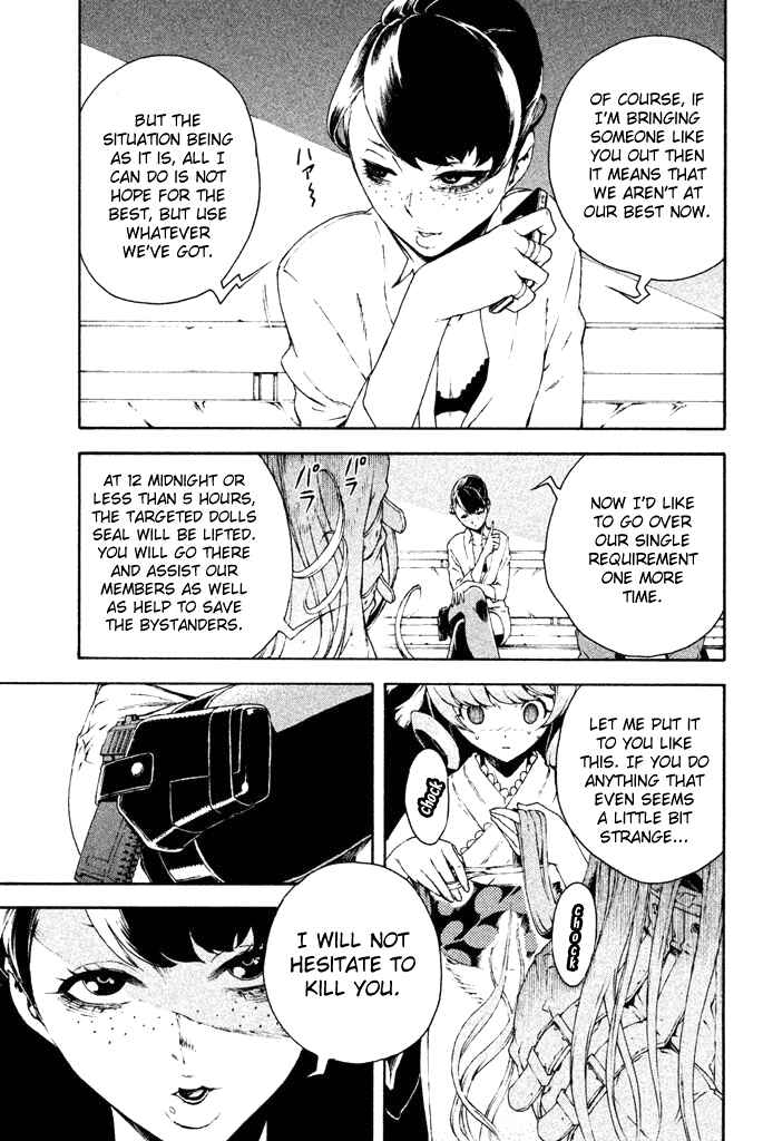 Page 10 Chapter 9 Dolls Folklore