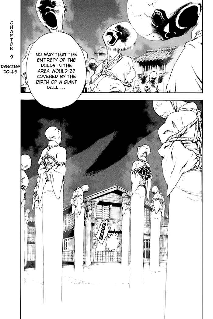 Page 4 Chapter 9 Dolls Folklore