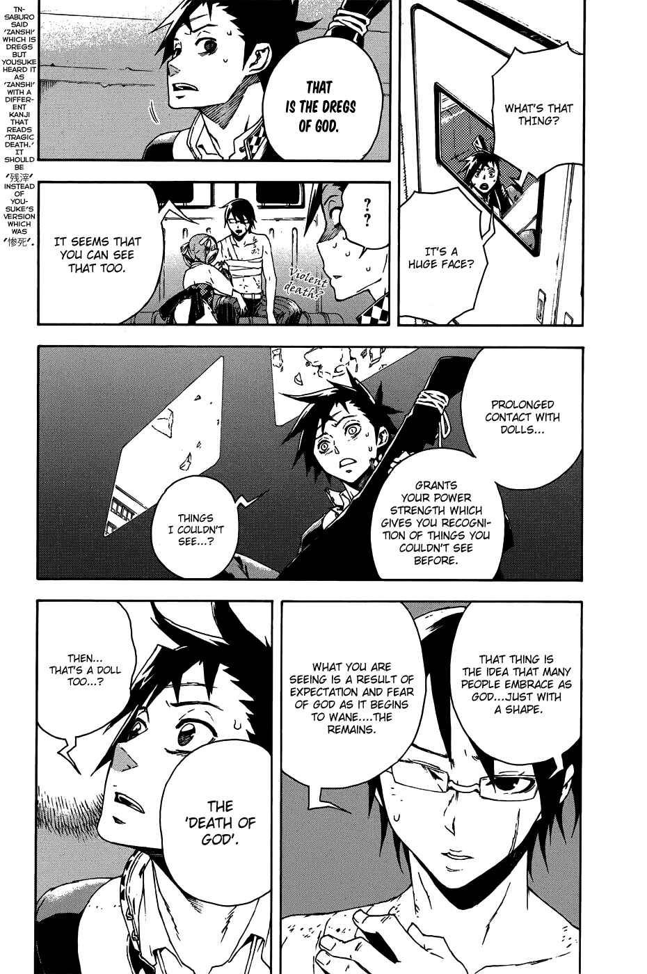 Page 16 Chapter 5 Dolls Folklore