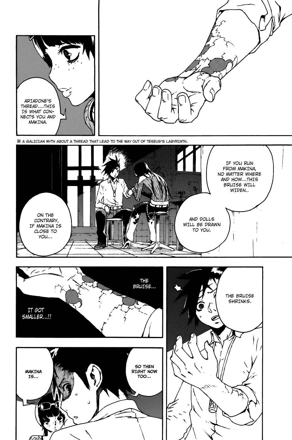 Page 28 Chapter 5 Dolls Folklore