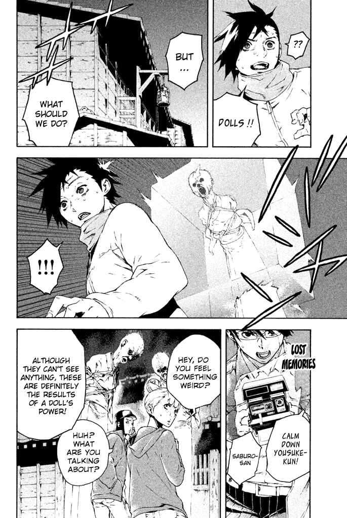 Page 24 Chapter 8 Dolls Folklore