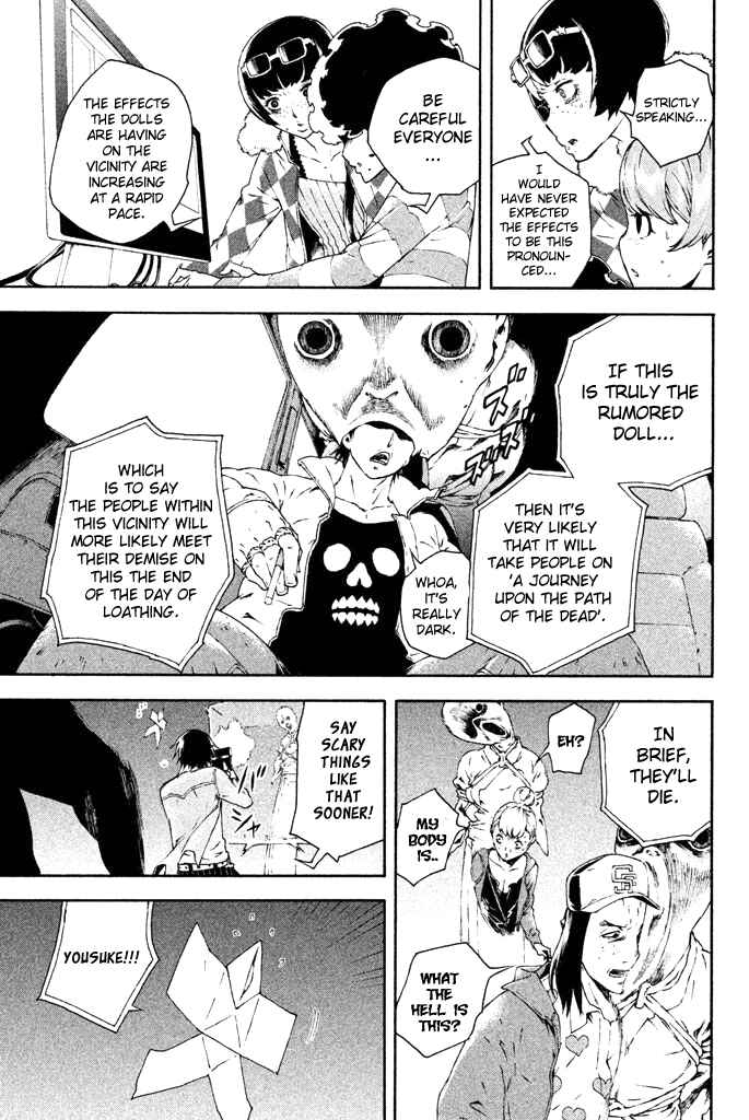 Page 25 Chapter 8 Dolls Folklore