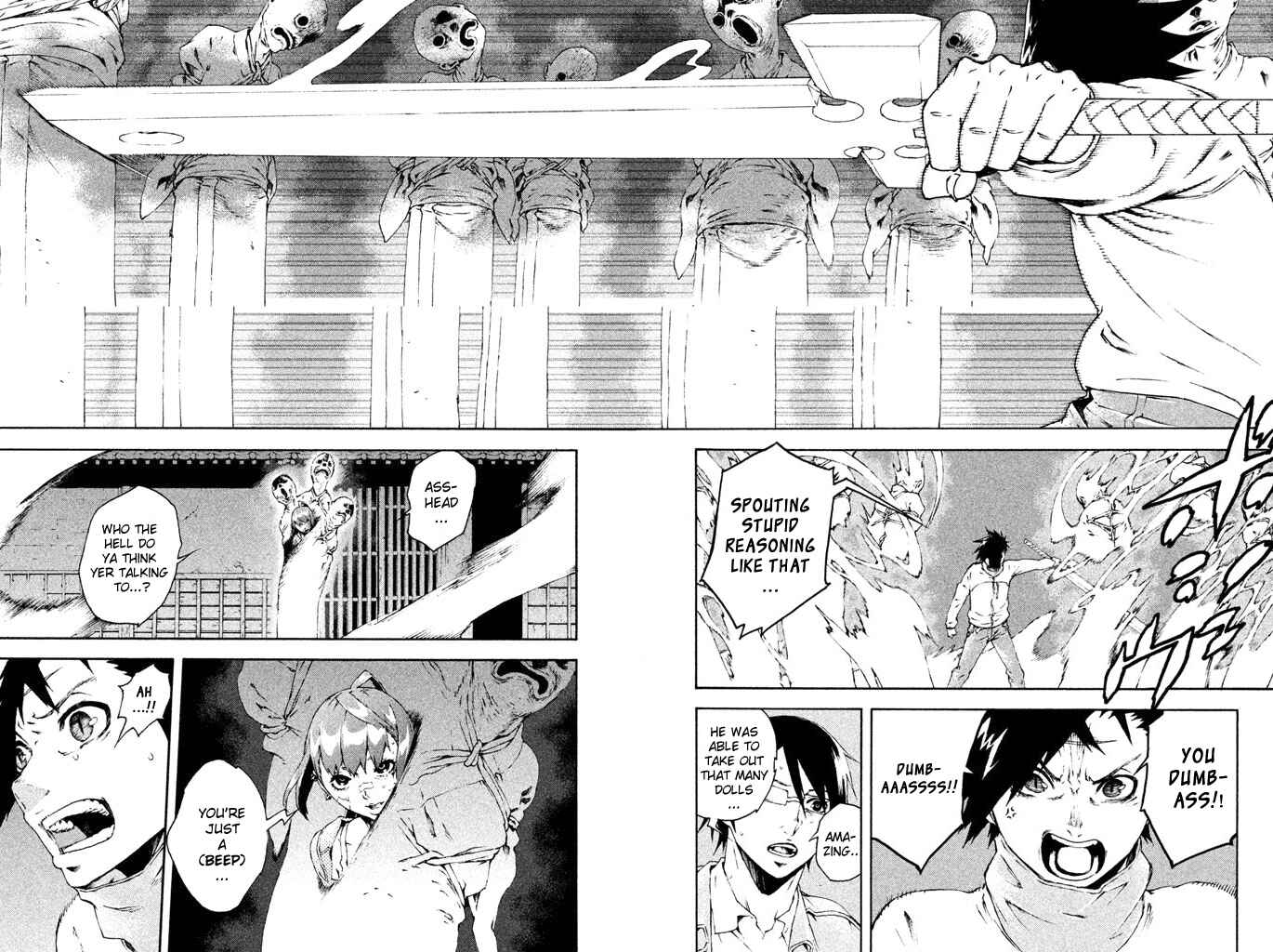 Page 32 Chapter 8 Dolls Folklore