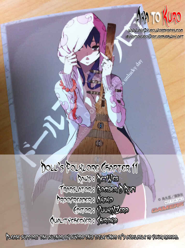 Page 2 Chapter 11 Dolls Folklore