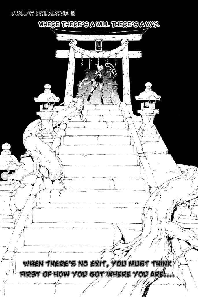 Page 3 Chapter 11 Dolls Folklore