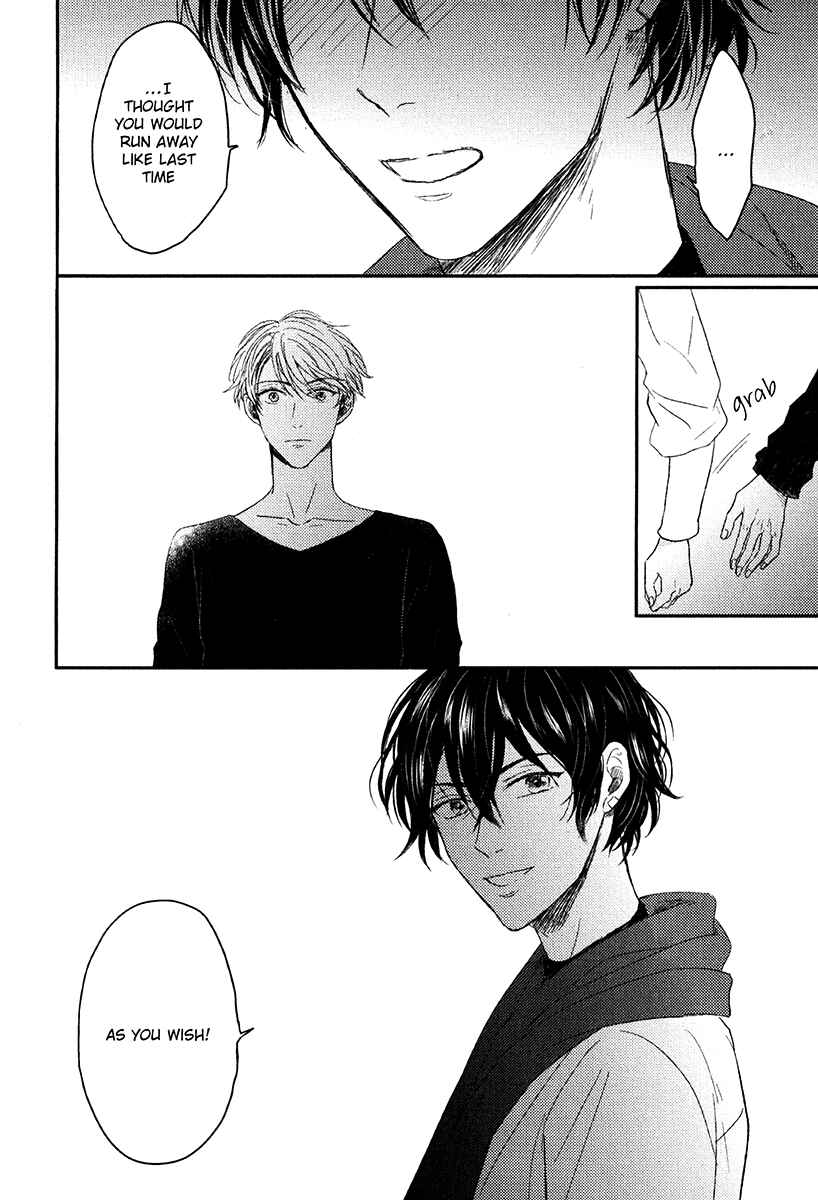 Page 34 Chapter 2 Itsumo Utsukushii Anata To