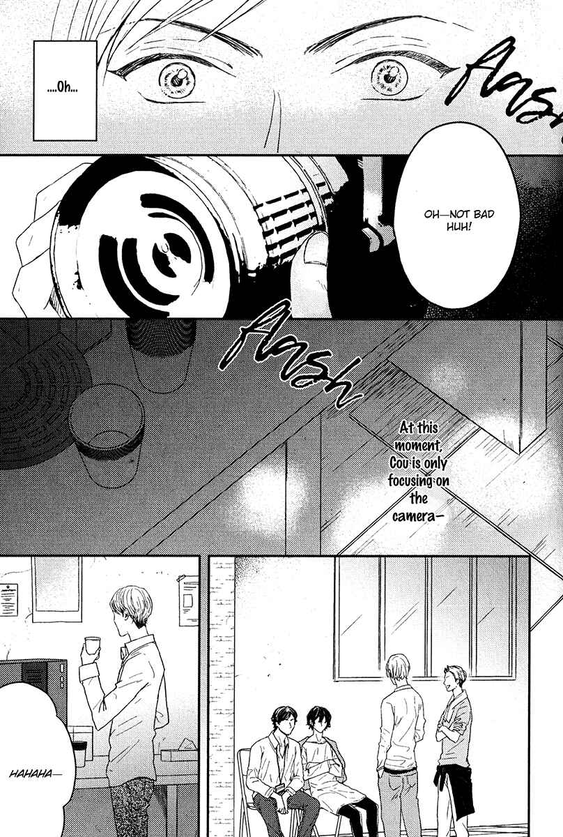 Page 9 Chapter 2 Itsumo Utsukushii Anata To