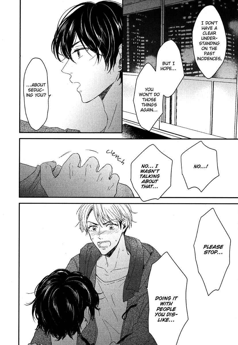 Page 10 Chapter 3 Itsumo Utsukushii Anata To