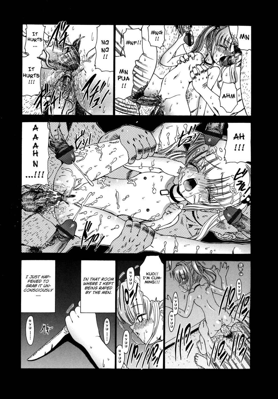 Page 20 Chapter 6 Alice