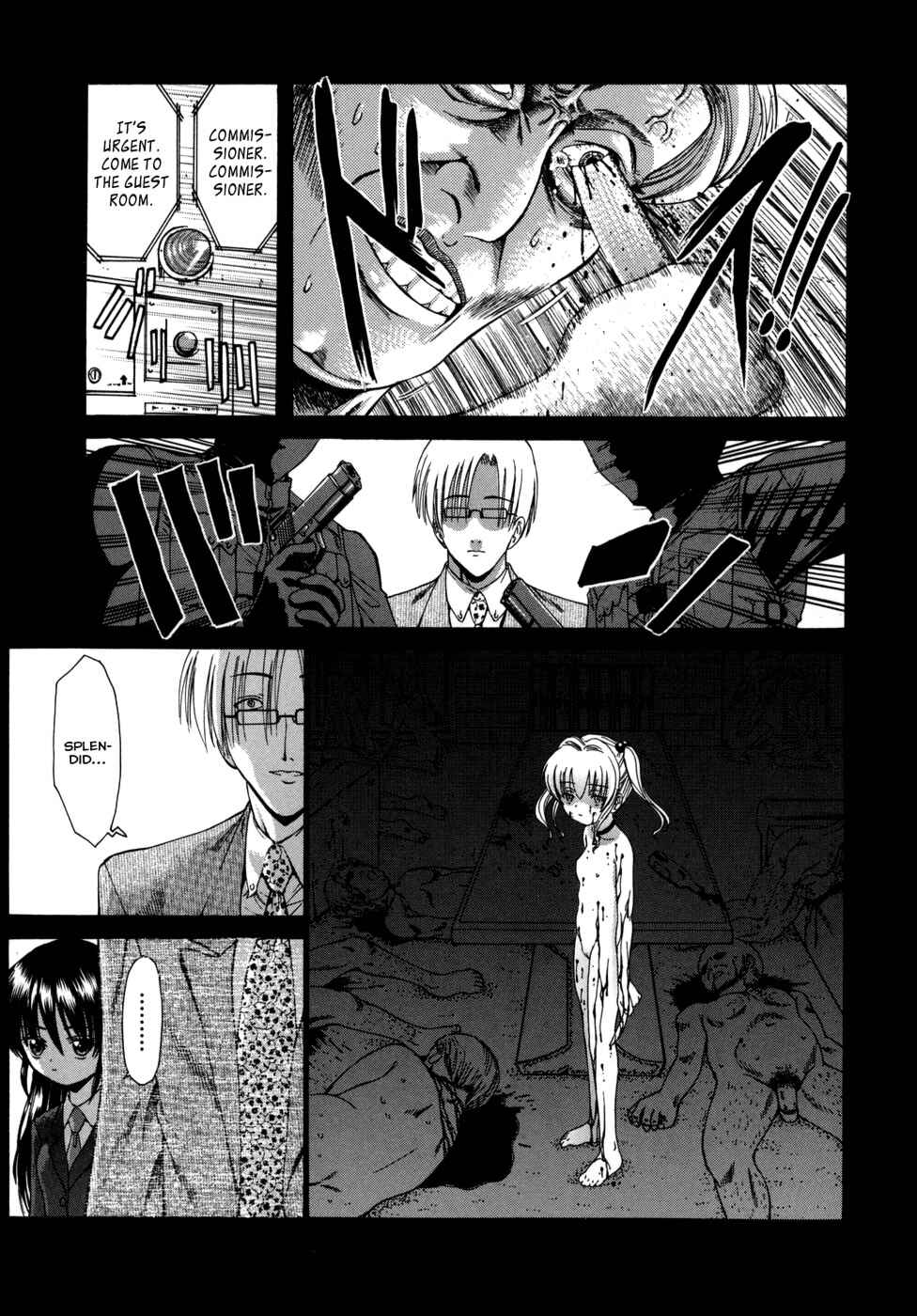 Page 21 Chapter 6 Alice