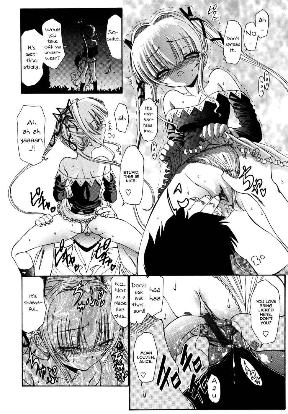 Page 8 Chapter 4 Alice