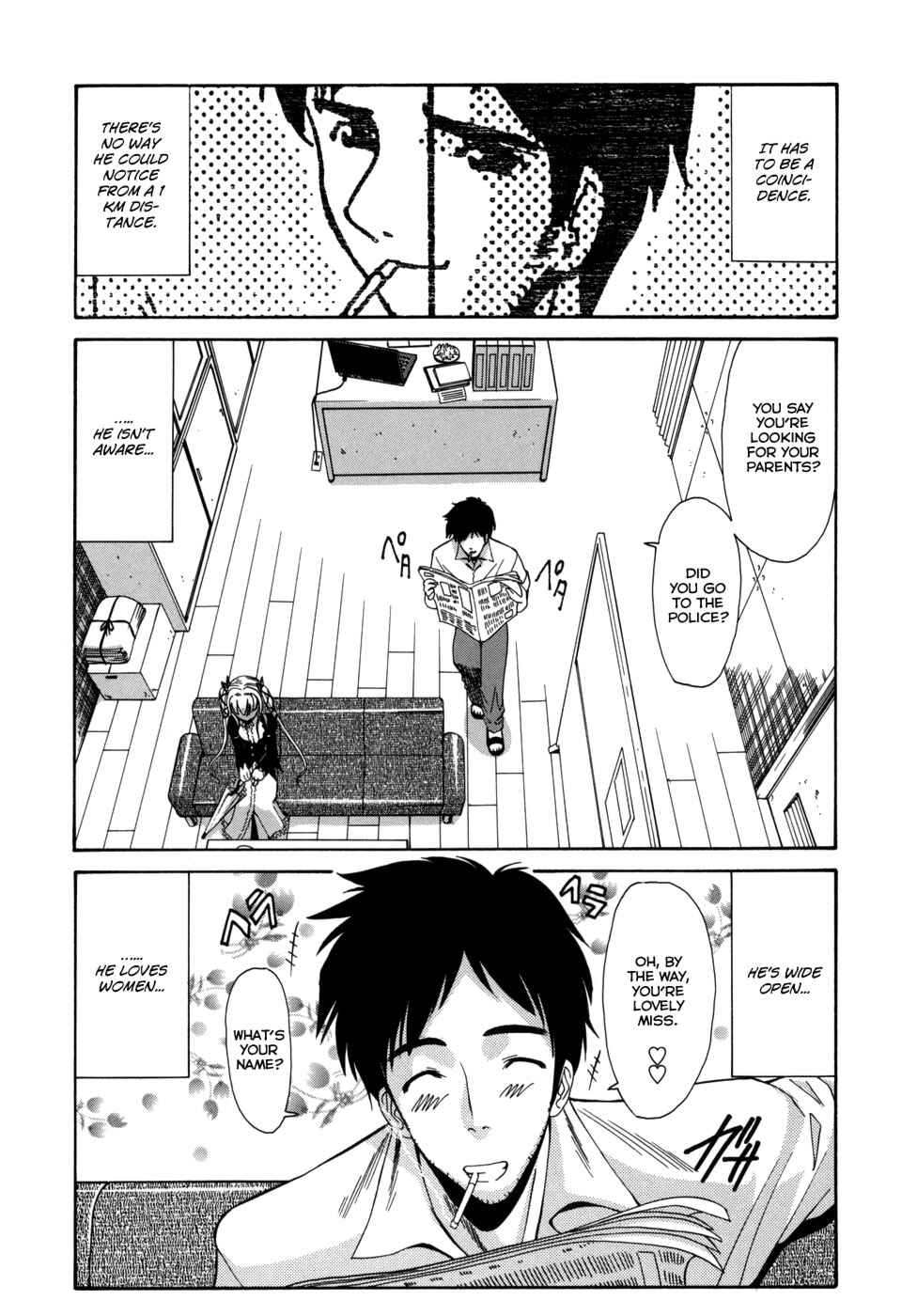 Page 1 Chapter 2 Alice