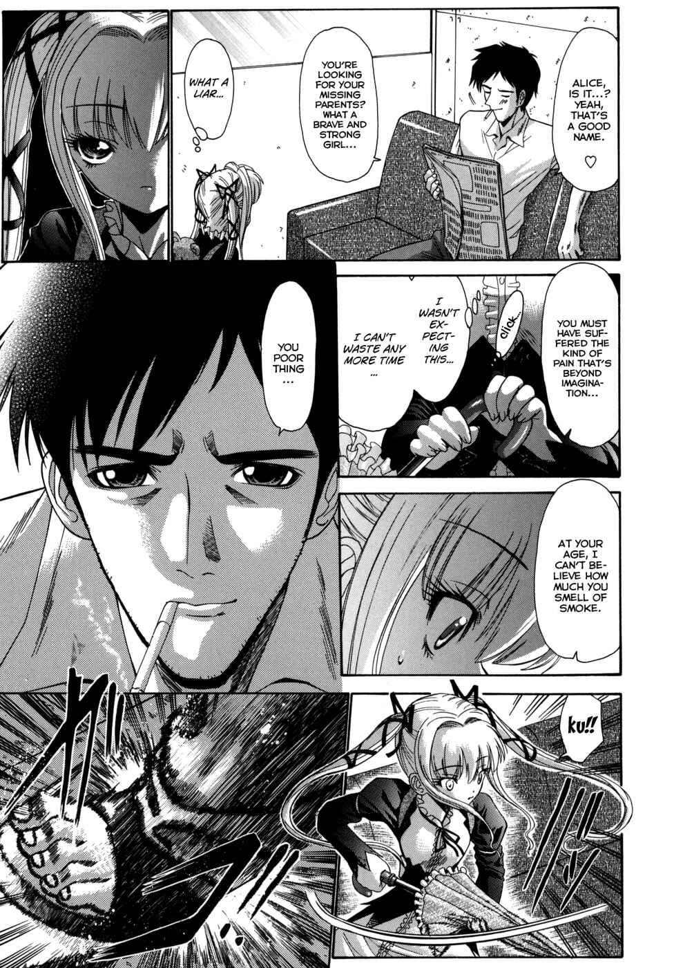 Page 3 Chapter 2 Alice