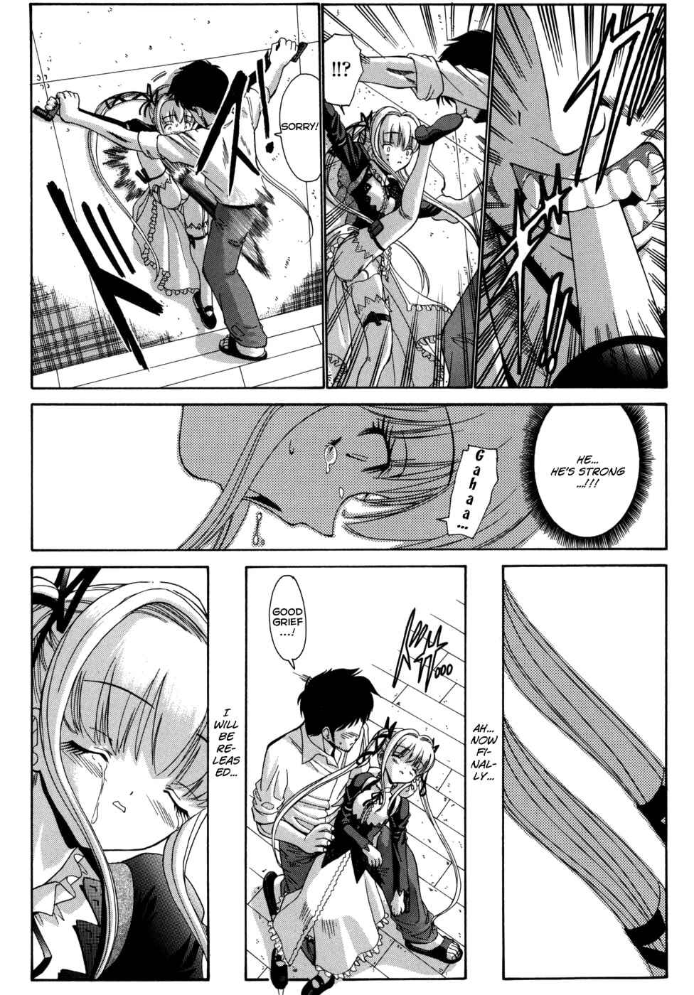 Page 6 Chapter 2 Alice