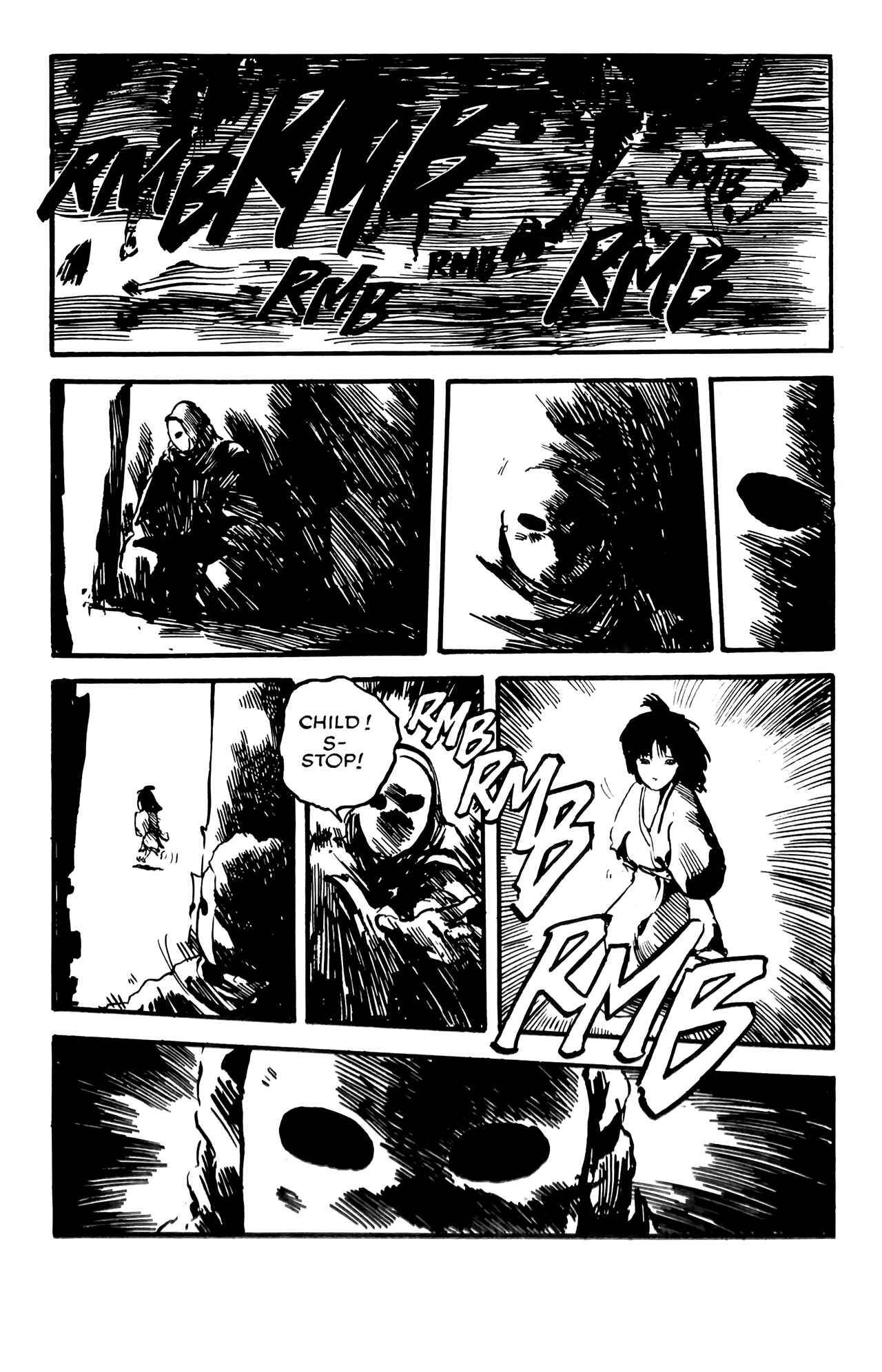 Page 16 Chapter Unknown_0207 Demon